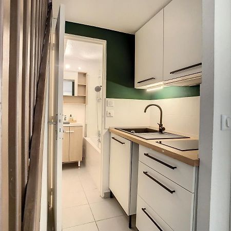 La Casa Mandelieu Apartment Bagian luar foto