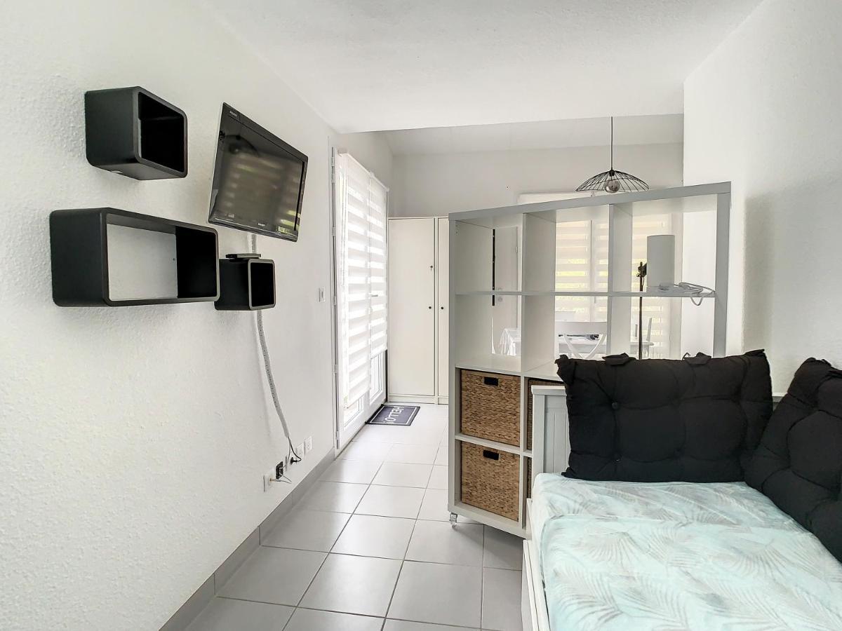 La Casa Mandelieu Apartment Bagian luar foto