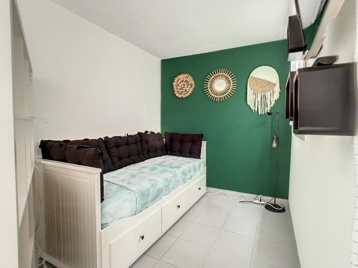 La Casa Mandelieu Apartment Bagian luar foto