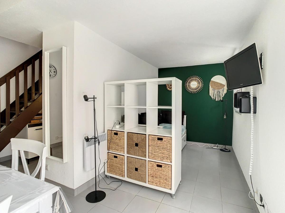 La Casa Mandelieu Apartment Bagian luar foto