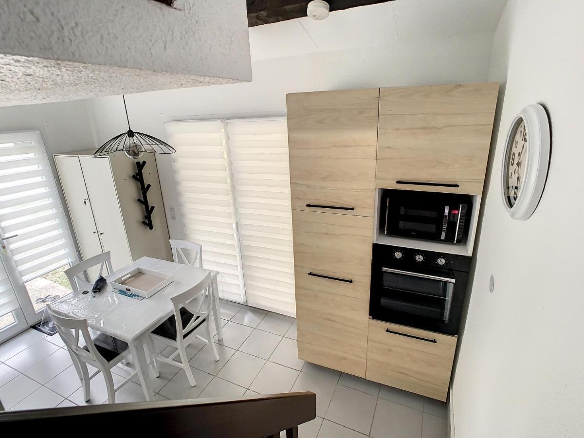 La Casa Mandelieu Apartment Bagian luar foto