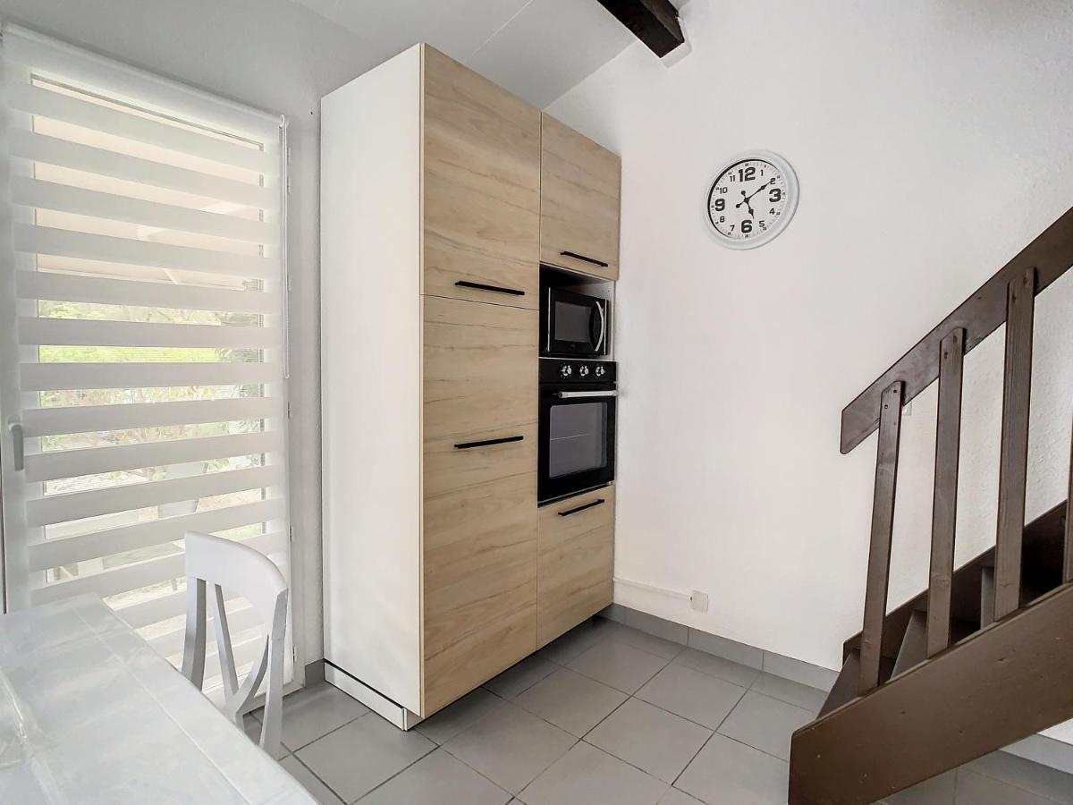 La Casa Mandelieu Apartment Bagian luar foto