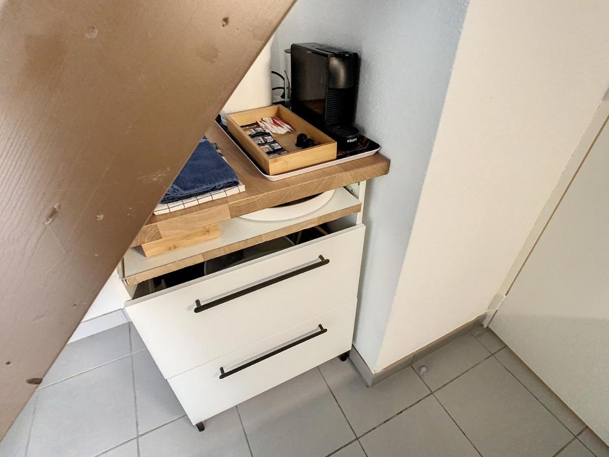 La Casa Mandelieu Apartment Bagian luar foto