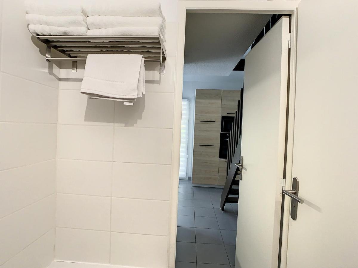 La Casa Mandelieu Apartment Bagian luar foto